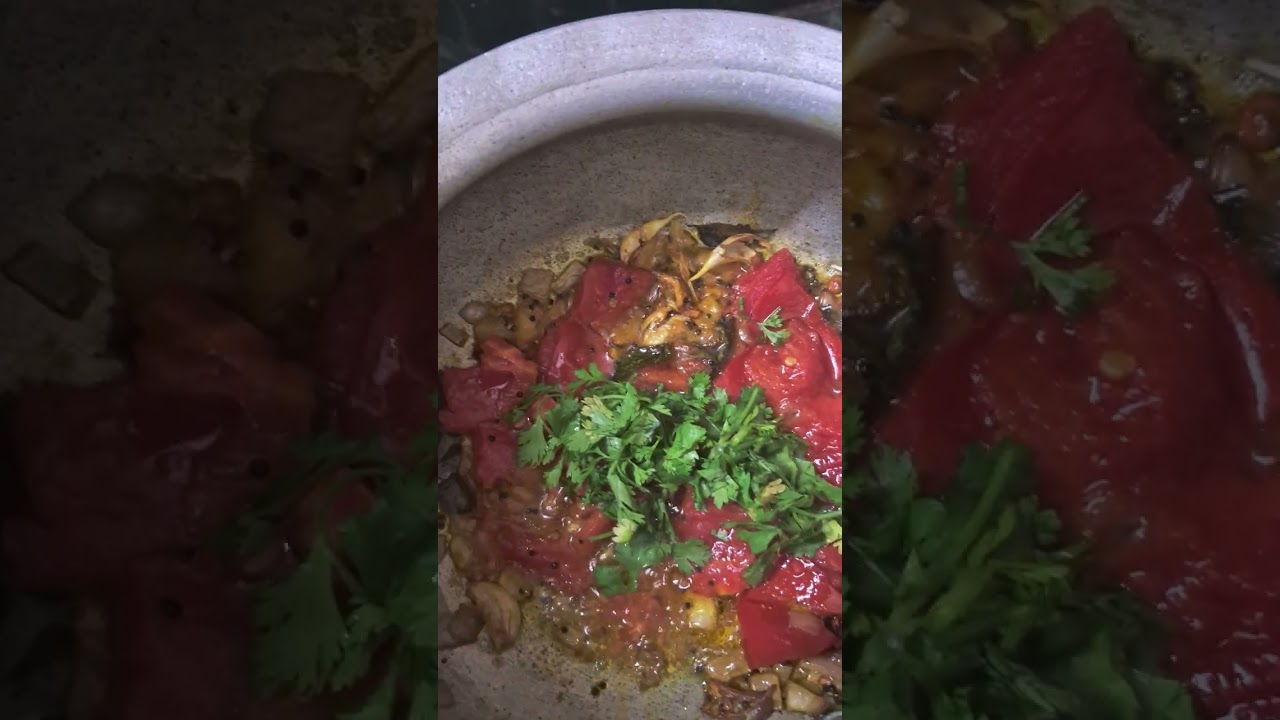 ఆలూ ఎగ్ కర్రీ రెసిపీ రుచికరమైనది Aloo egg curry recipe# curry# yummy and tasty 