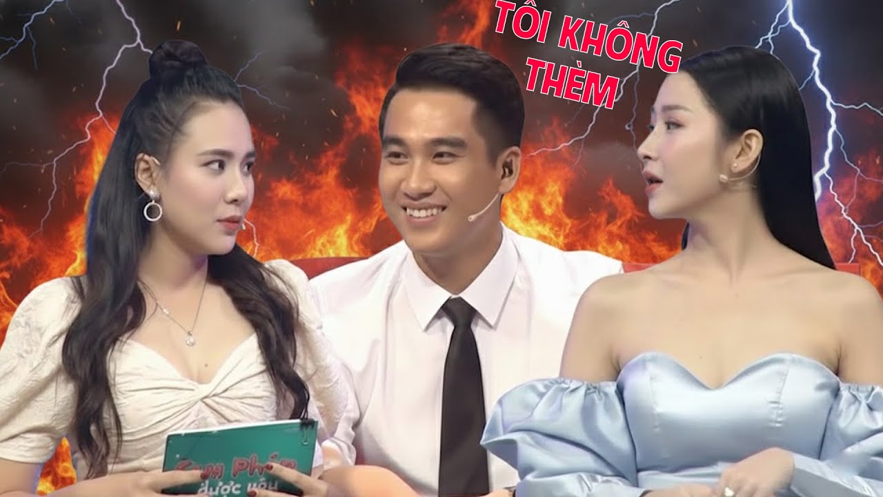 🔥 Chỉ Vì Làm THẦY GIÁO, Gia Đình CẤM CỬA Yêu Đương? Sự Thật Gây SỐC! 😱📚💔