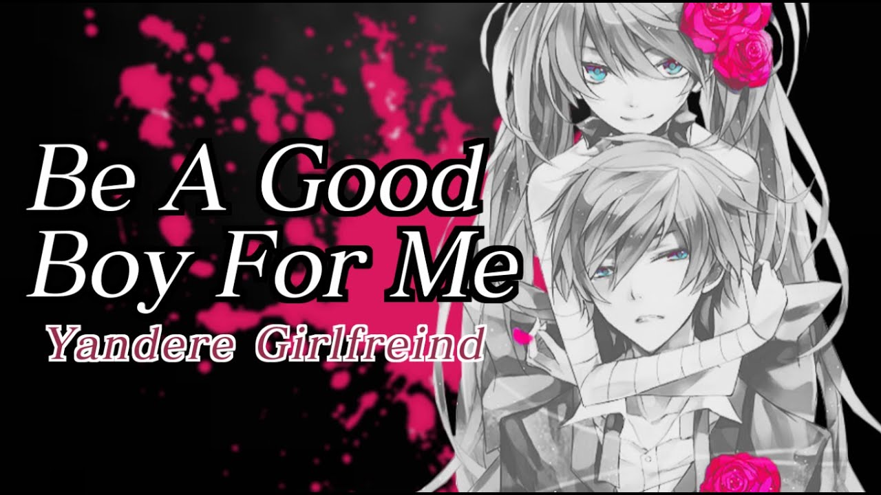 [Asmr Roleplay] Coming Home Late To Your Possessive Girlfriend [F4M]