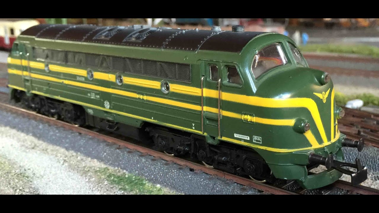 MARKLIN 3066.2 DIGITAL&SOUND