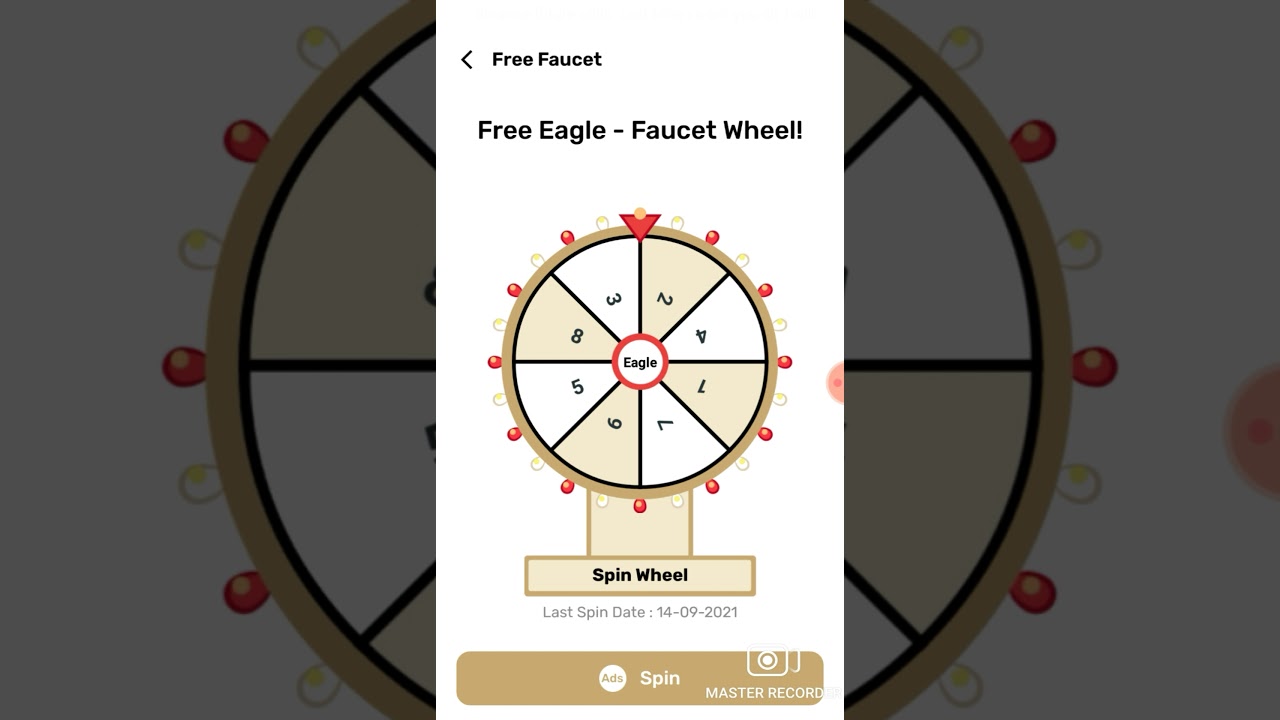 Eagle Token  buy and sell  25/09/2021