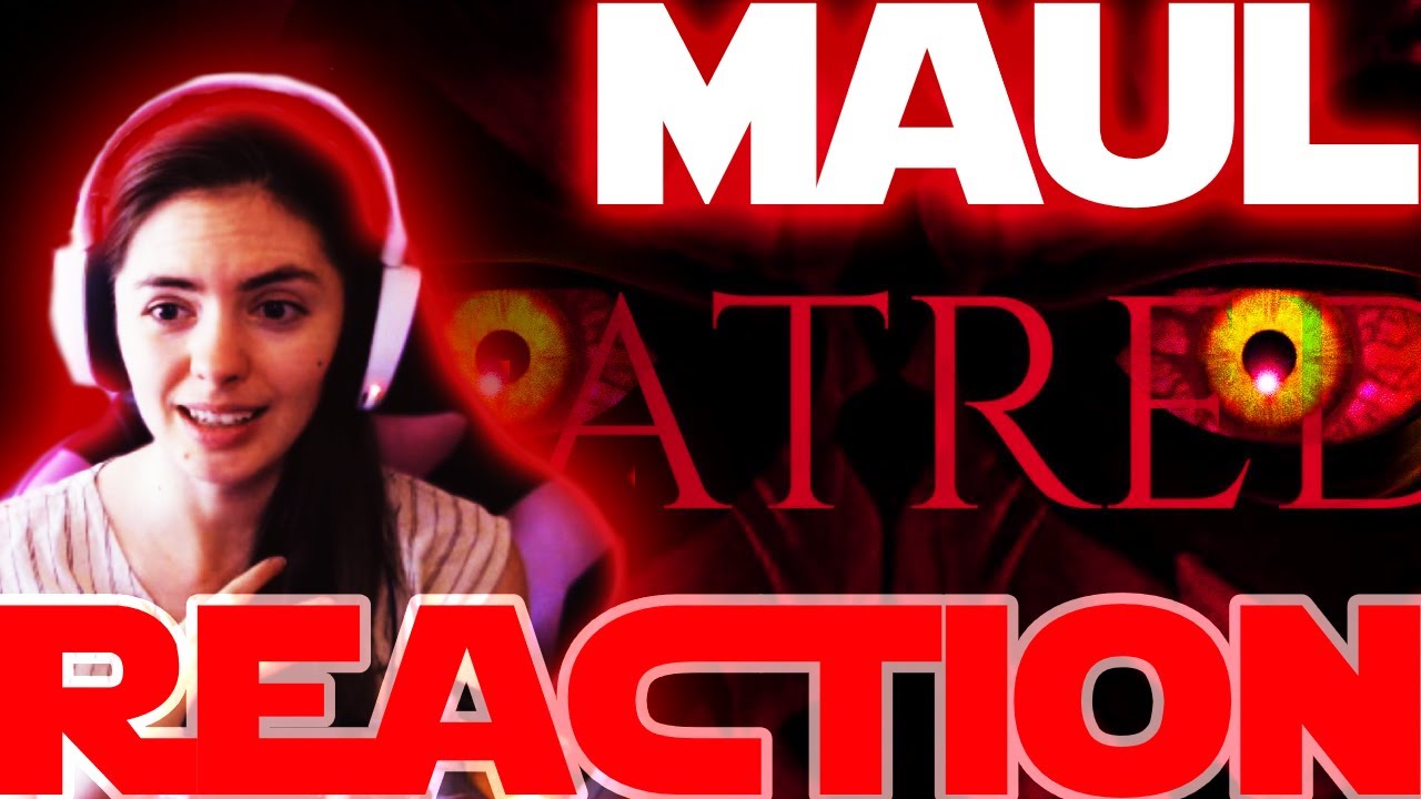 Reacting to 