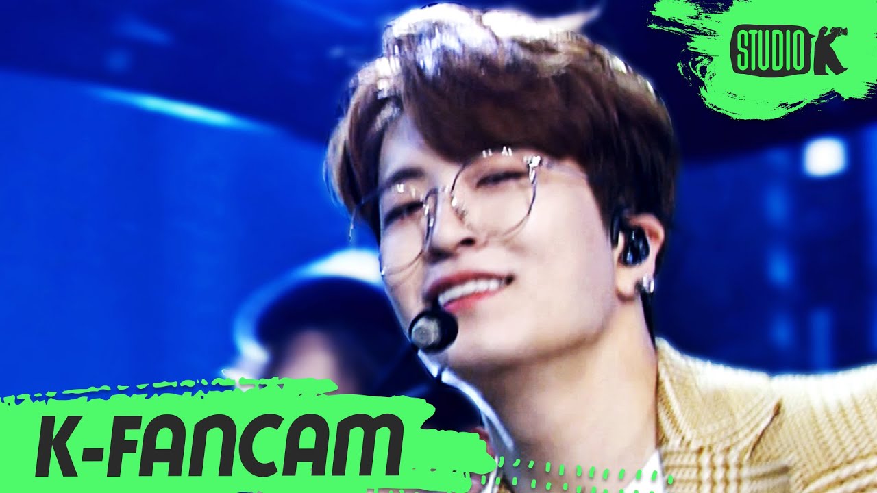 [K-Fancam] 갓세븐 영재 직캠 'Breath (넌 날 숨 쉬게 해)' (GOT7 YOUNGJAE Fancam) l @MusicBank 201204