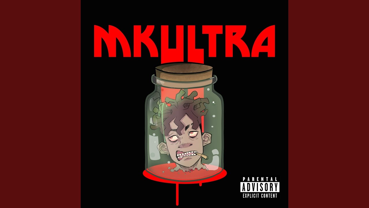 MKULTRA