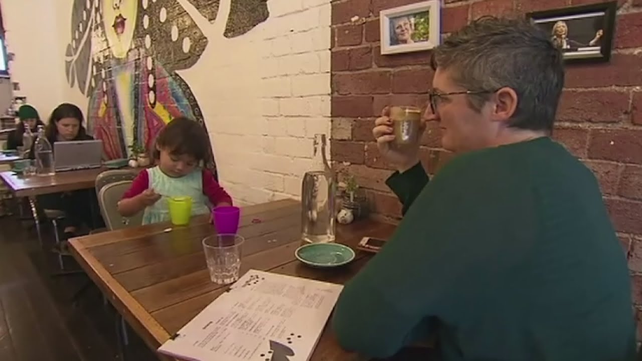 Fair or foul? Men asked to pay more at Australian cafe