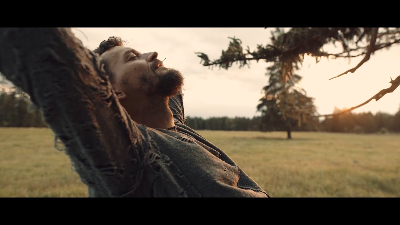 Du&scaron;an Vit&aacute;zek - LET&Iacute;M   (Official Music Video)
