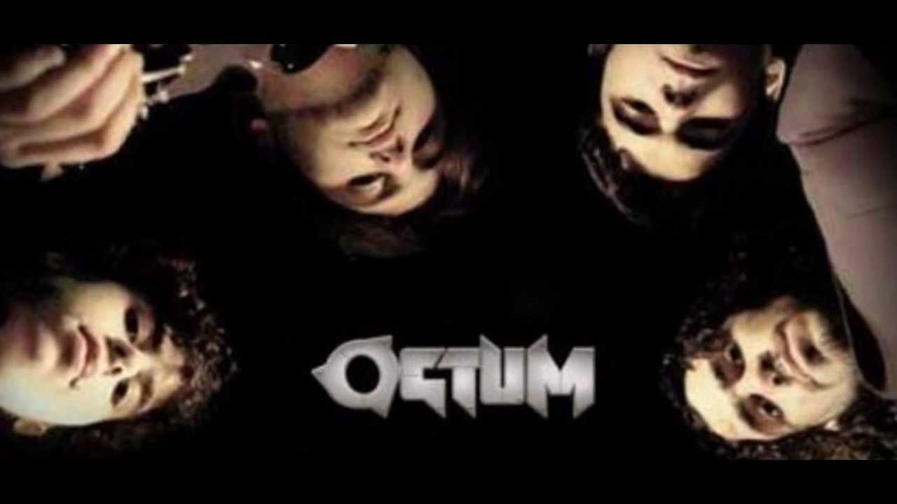 OCTUM - Delusion II