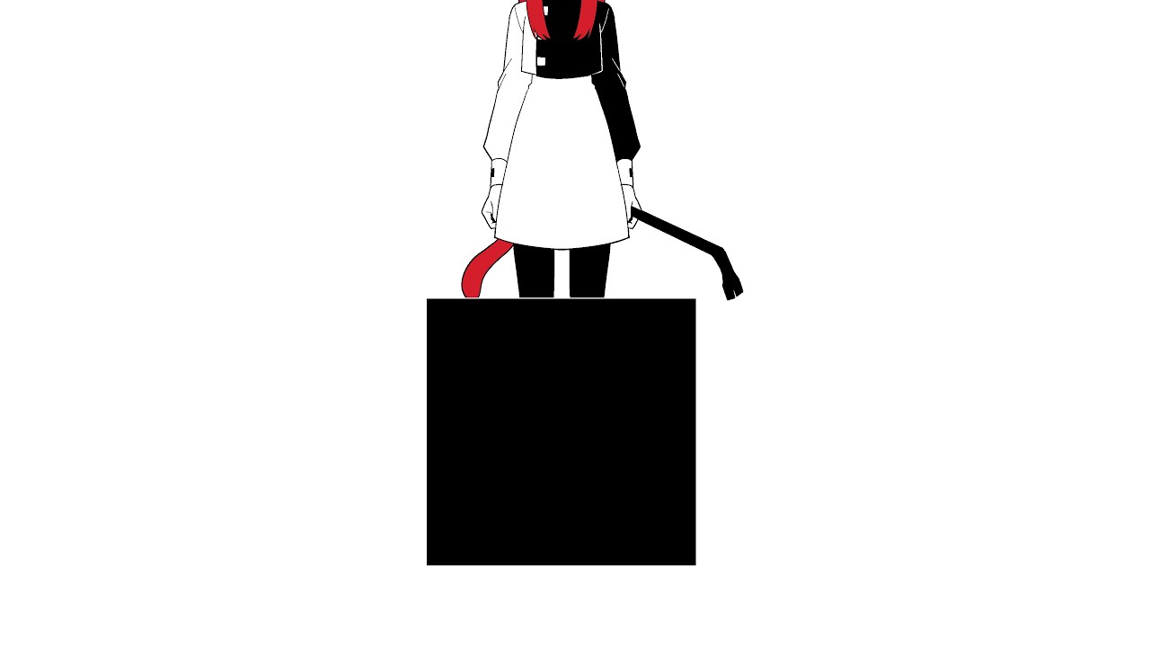 the box / ft. sf-a2 miki