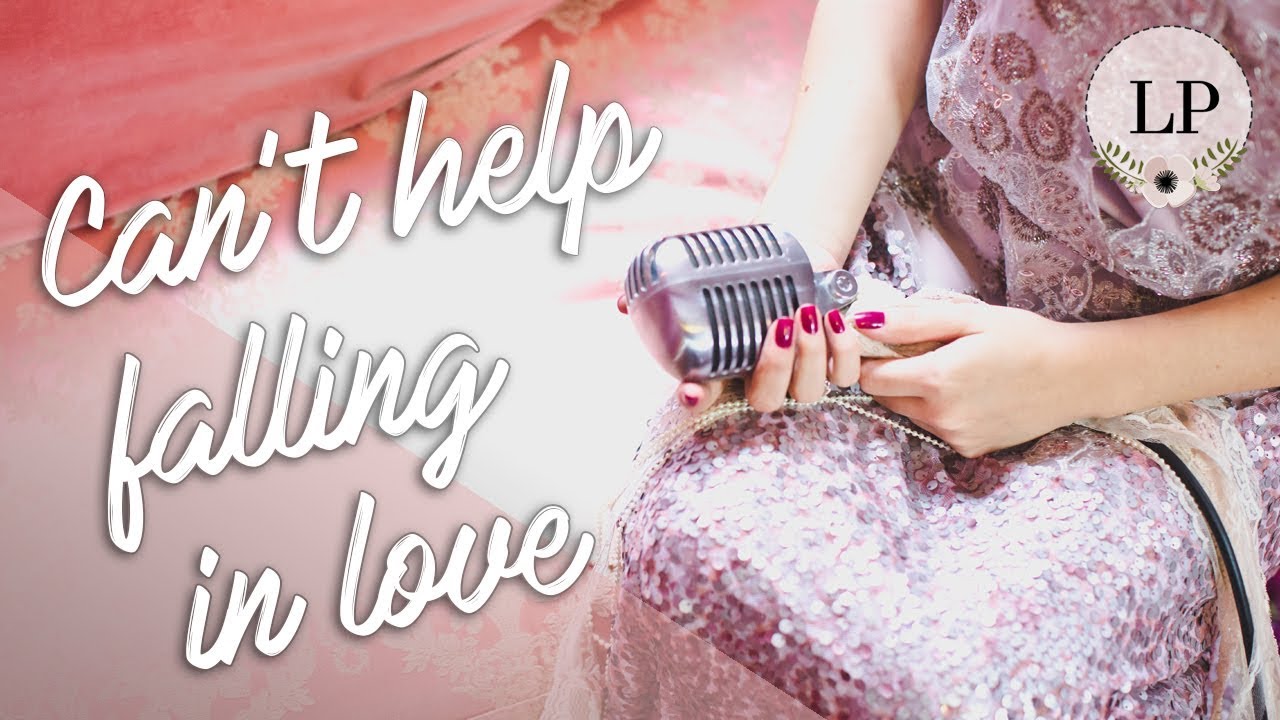 Marcha + Can't help falling in love (Elvis Presley) por Lorenza Pozza