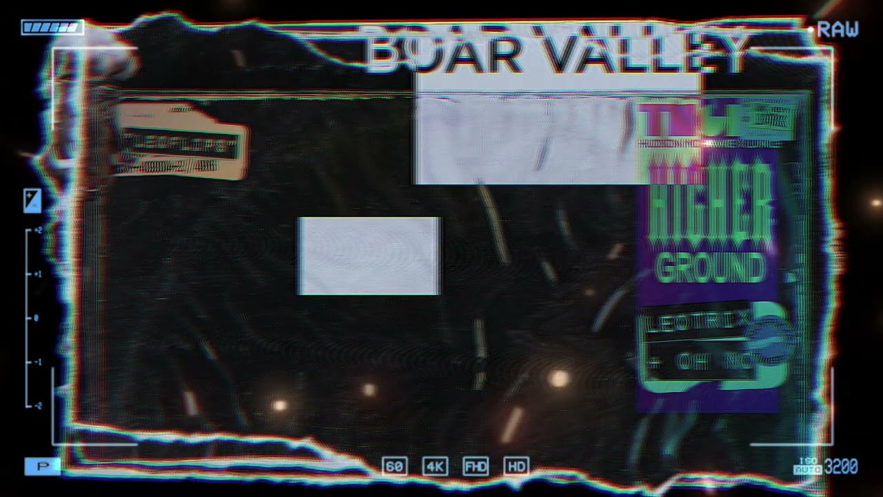 TNGHT - Higher Ground (Leotrix x OHNO Flip)