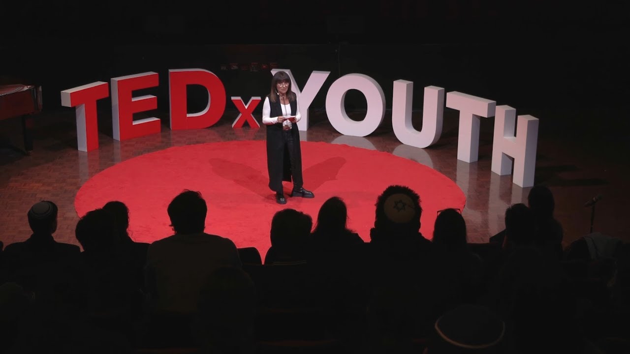 The Power of One Individual to Affect Change | Linda Royal | TEDxYouth@MoriahCollege