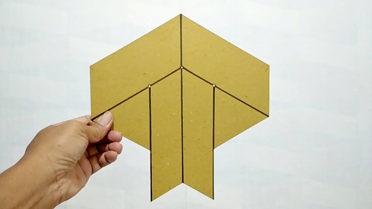 3D wall painting || Very nice 3D wall color design || Really cool and beautiful