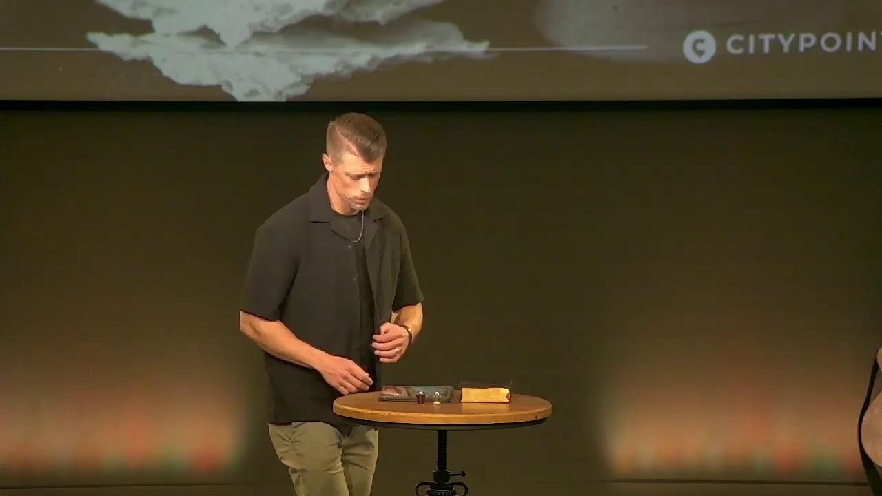 Citypoint Worship Service