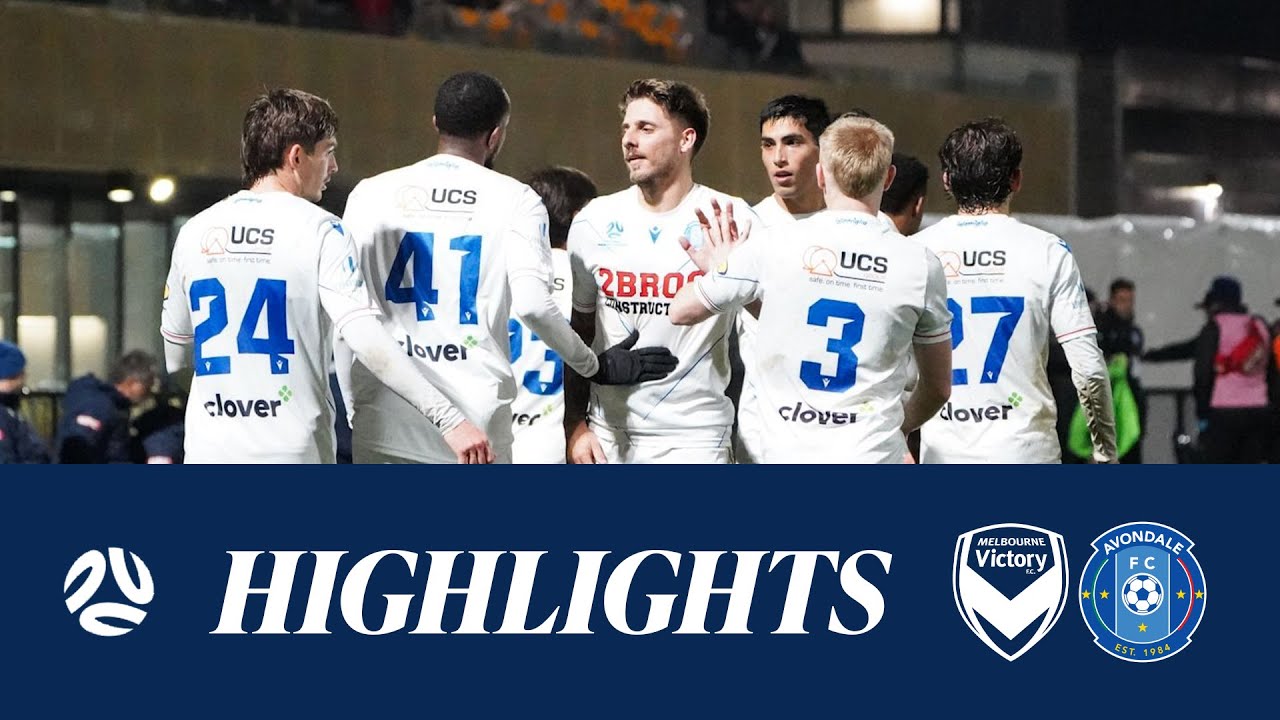 NAIL-BITING ENDING | Round 17 | Full Highlights | NPL Victoria