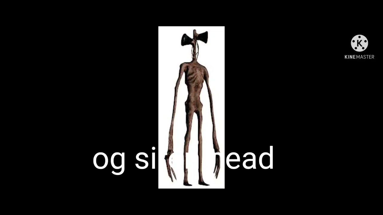 siren head sound variations