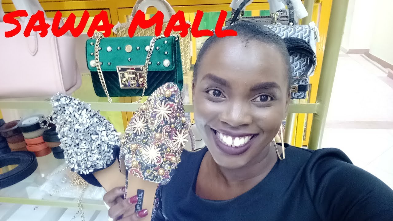 Where To Shop In Nairobi Kenya. Best Shopping Malls in Kenya Nairobi.