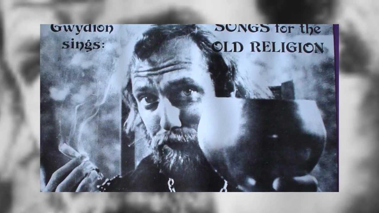 Gwydion - The Wintry Queen  - 1975
