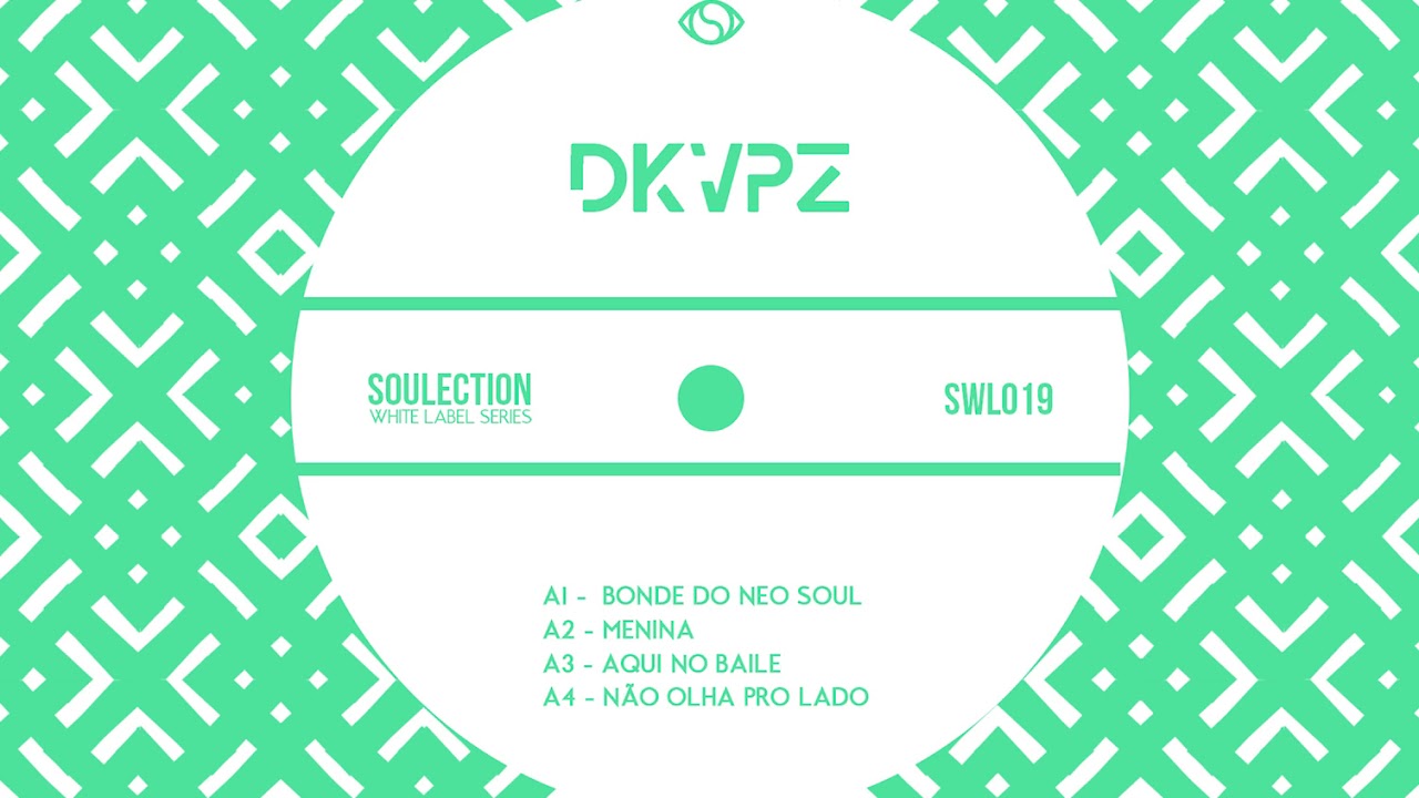 DKVPZ- Menina