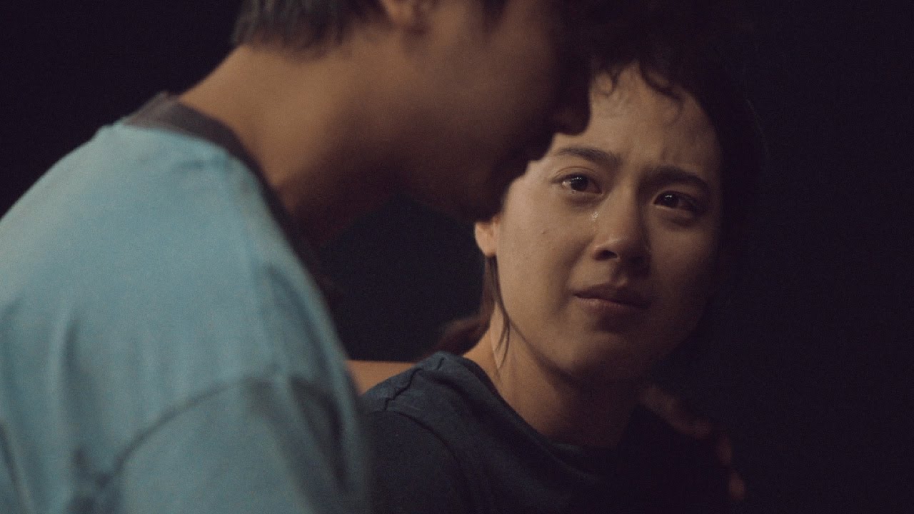 เพราะว่าถ้าเขากลับมา (What If…) - fluffypak [Official Music Video]