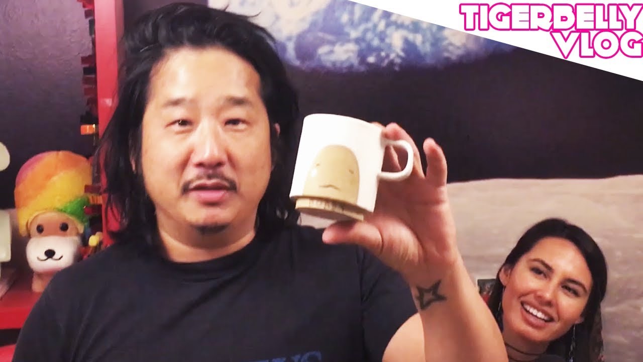 Gift Opening Supercut | TgrBly Vlog