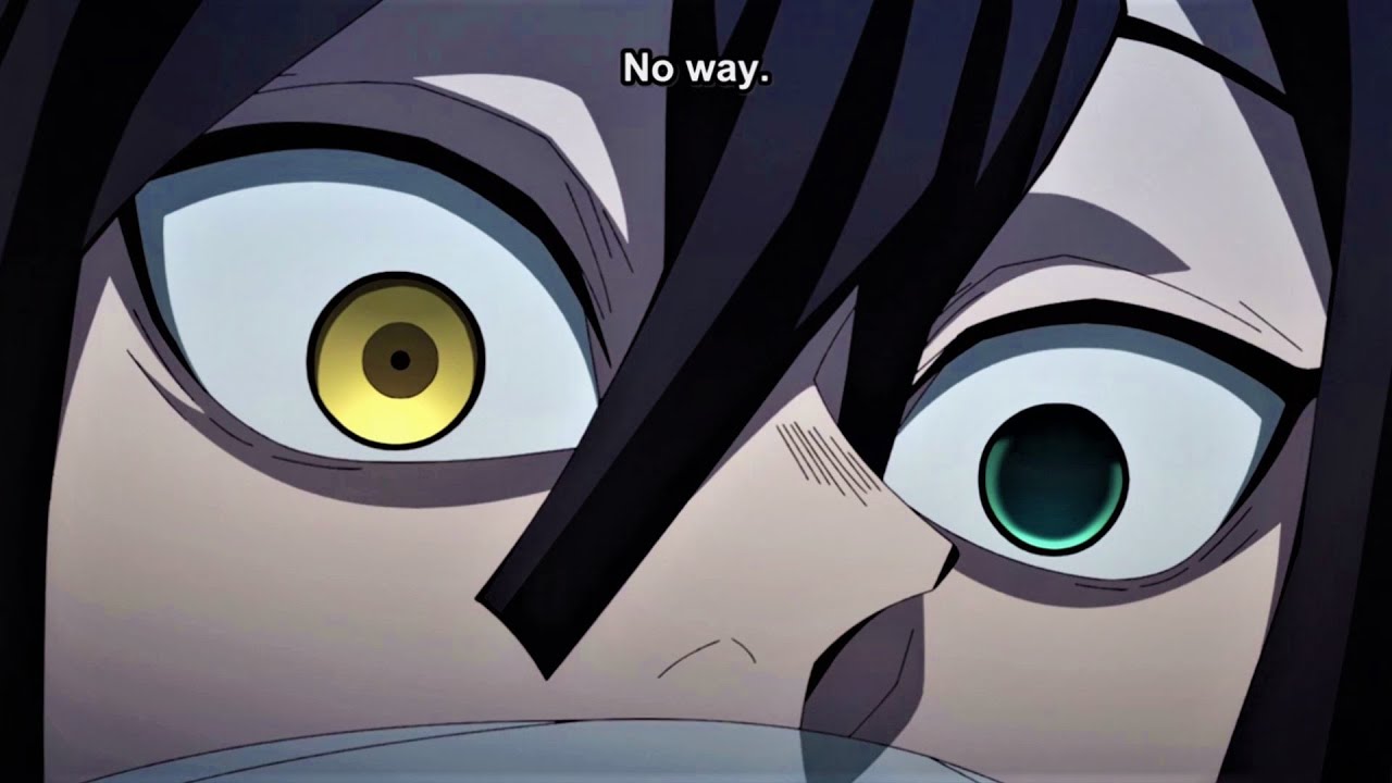 Everyone Shocked When They Listen That Tanjiro and his Team Defeated Uppermoon - Demon Slayer [AMV]