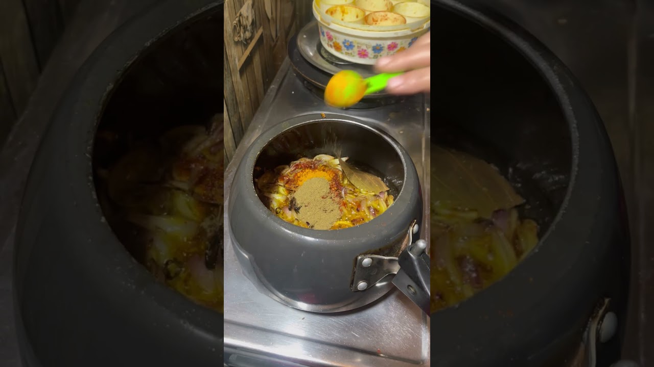 paya recipe #youtubeshorts #muttonrecepi #shortvideo #cooking #shorts ￼