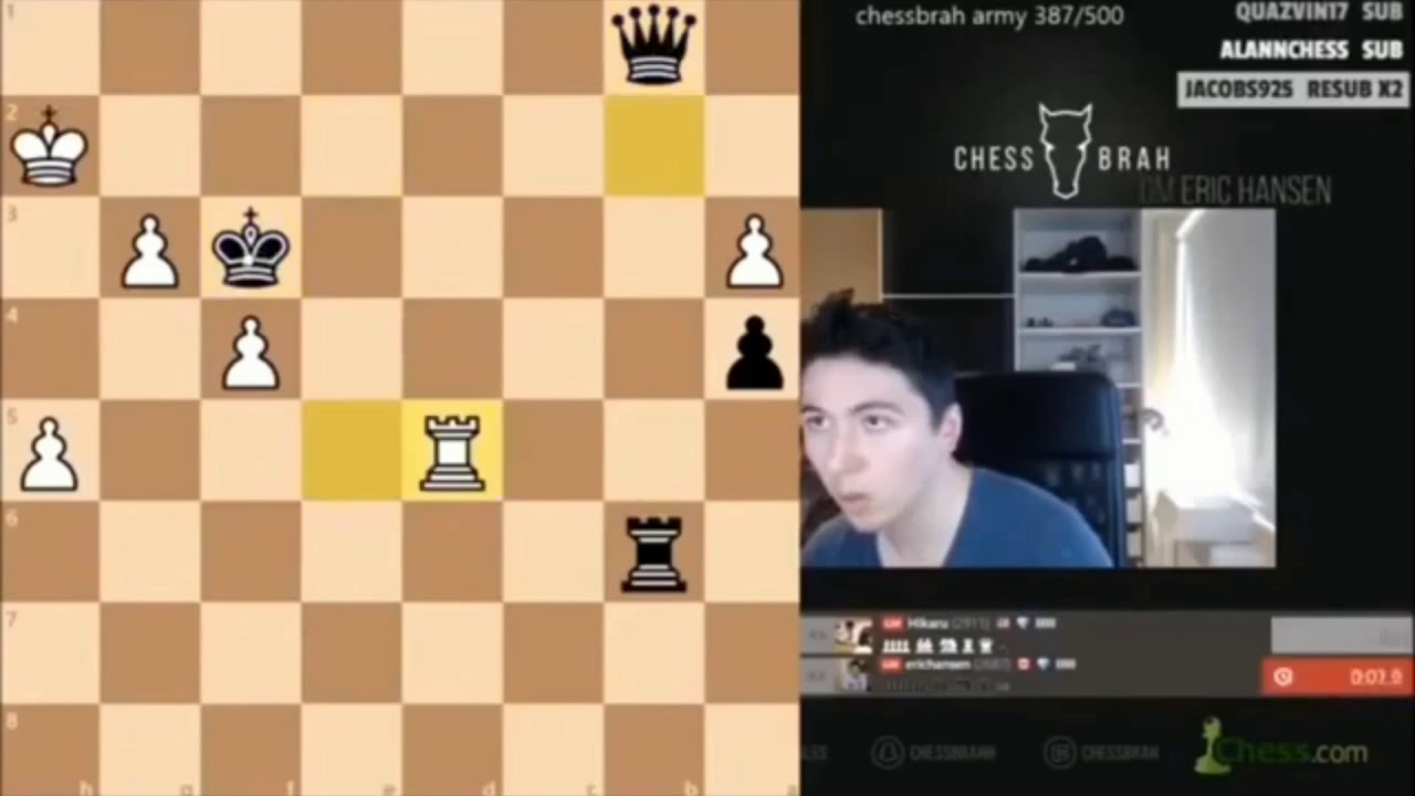 Chess Rage is Real. Ultimate Chess Rage Compiliation