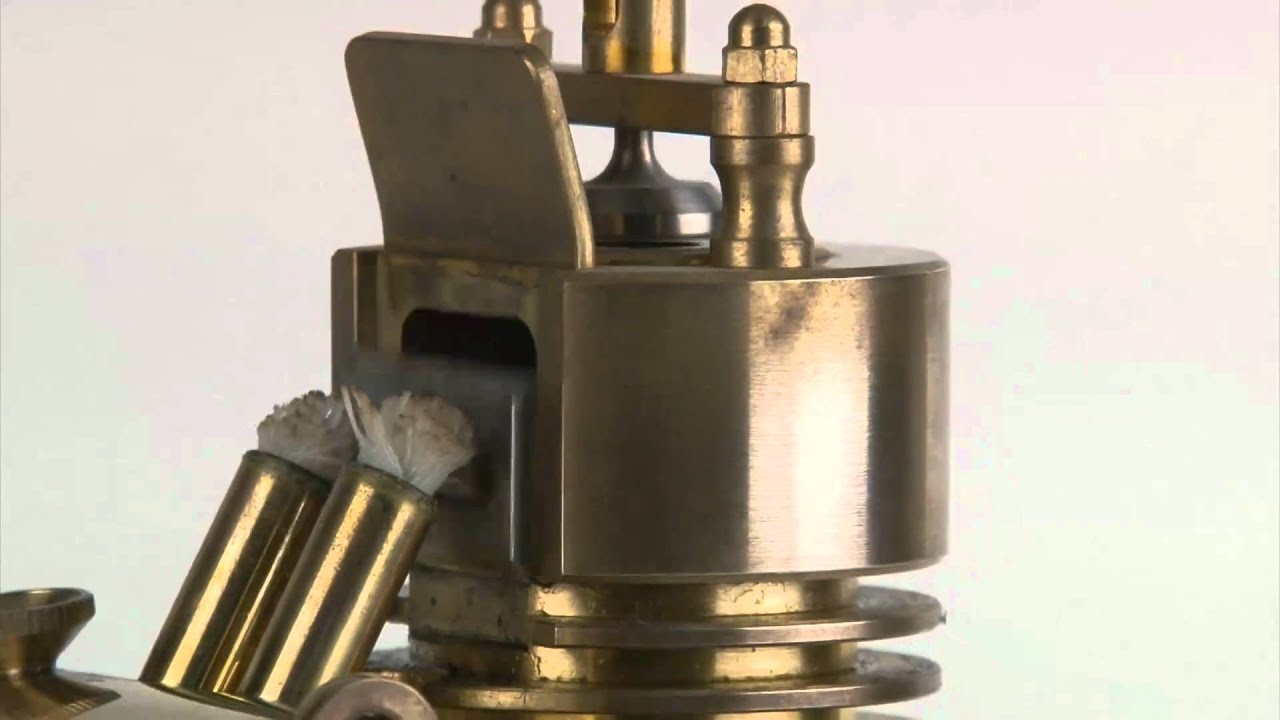 Flame-Eater Vacuum Engine