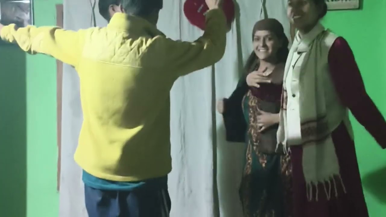शिवरात्रि पर्व कैसे मनाया जाता है हमारे यहां आप भी देखो #minivlog #himachalpradesh #pahadilifestyle 