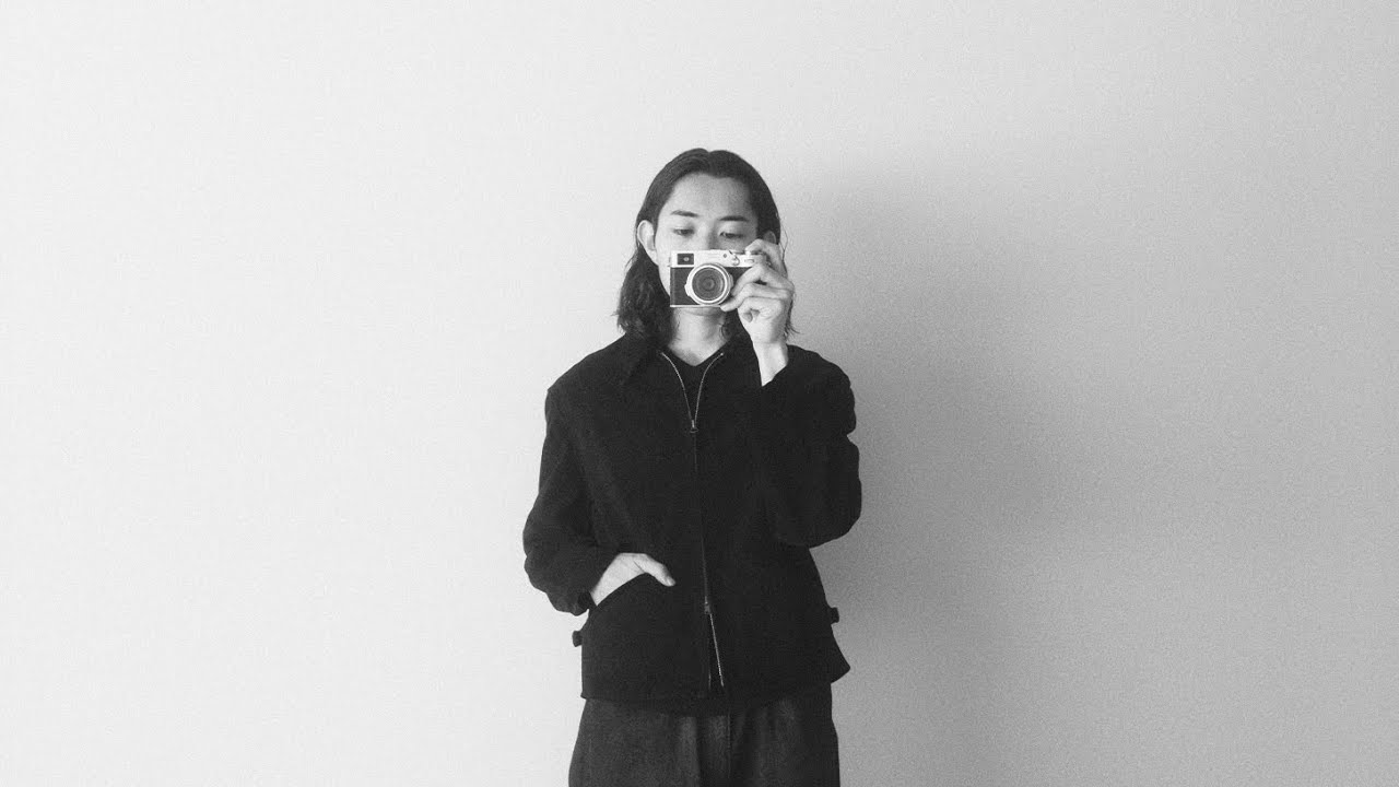 LIDNM 春の新作第2弾 | スエードレザー | ニット | デニム | セットアップ