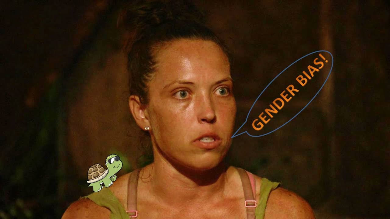 Name A More Hypocritical Tribal Council 😂