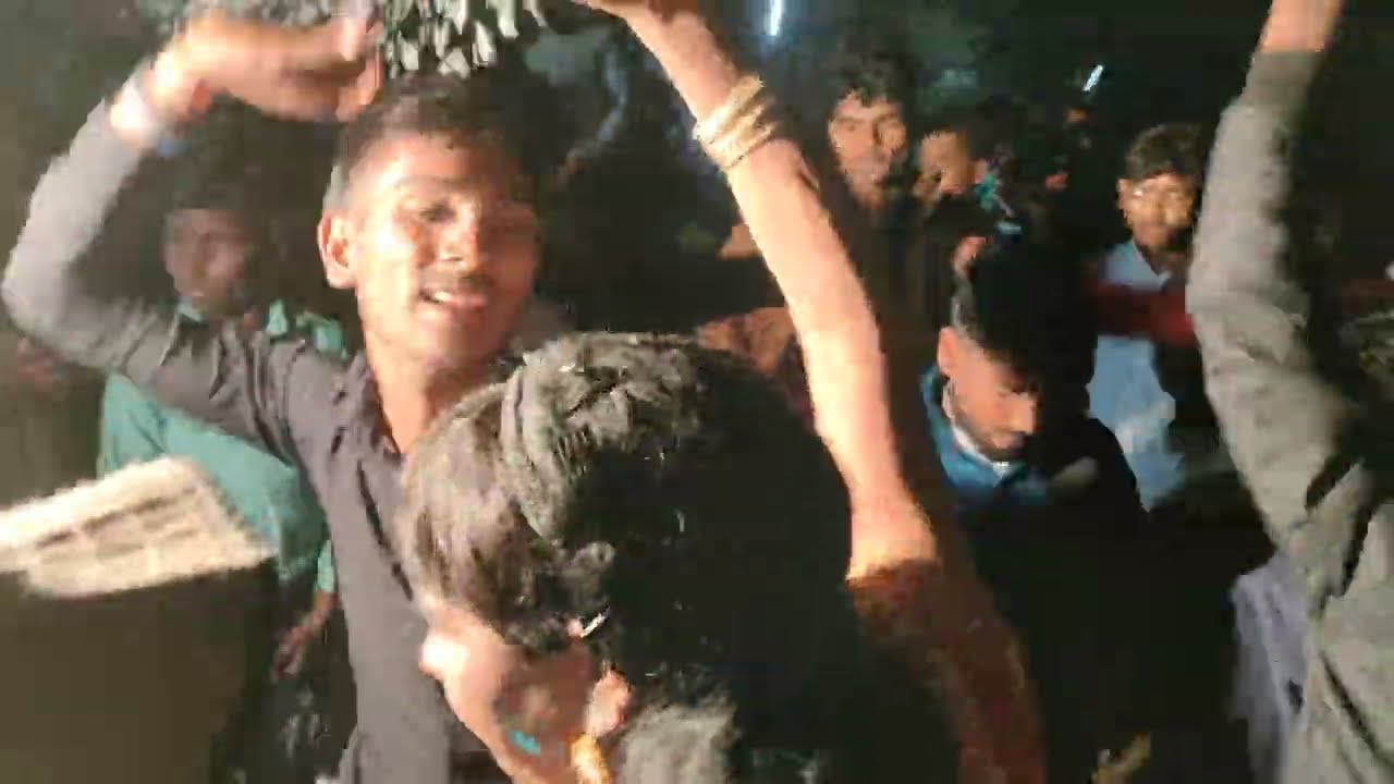 Desi shadi dance video azamgarh