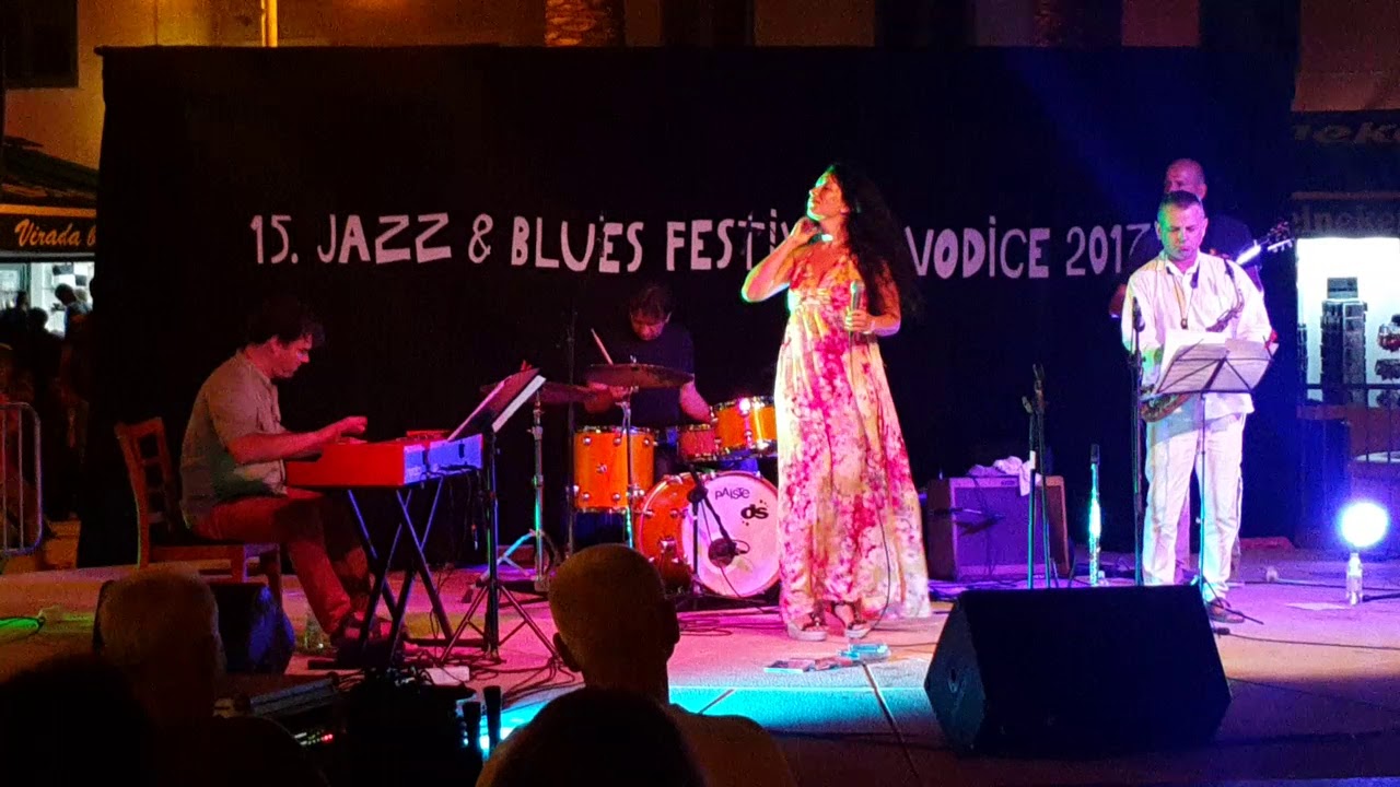 LELA KAPLOWITZ QUINTET - FANTASTIC EPISODE