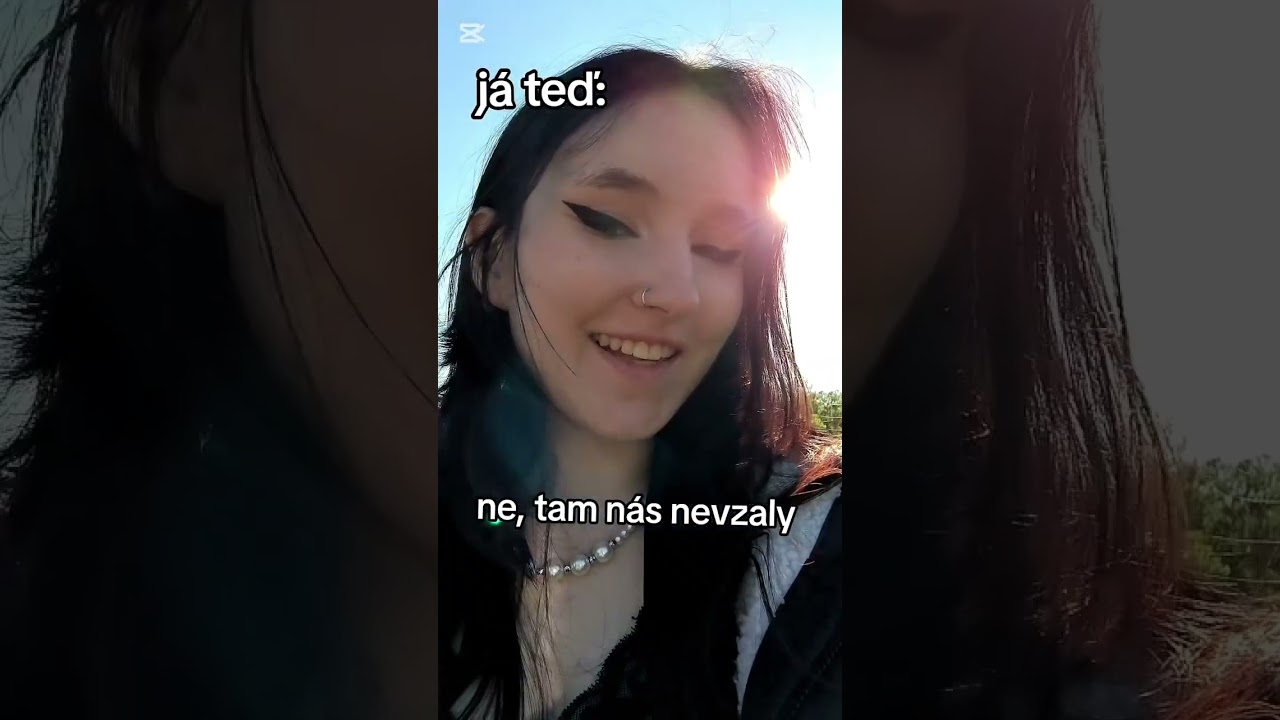 KDYBYCH to tak TUŠILA 👀 | @anekoanimecz 