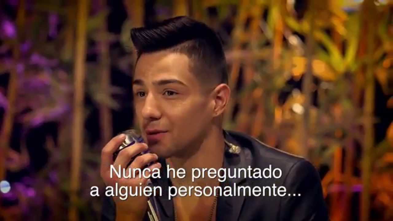 Luis Coronel 
