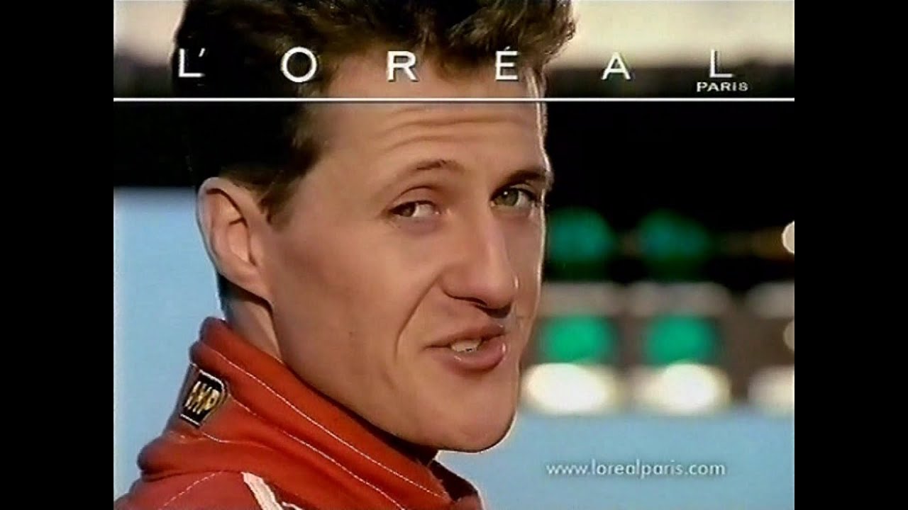 RTL F1 Werbung So. 7.5.2000