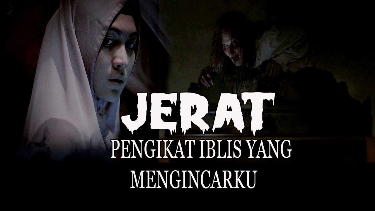 KISAH NGERI ❗️❗️ KELUARGA HABIS AKIBAT SELALU GAGAL MENUMBALKAN TETANGGA