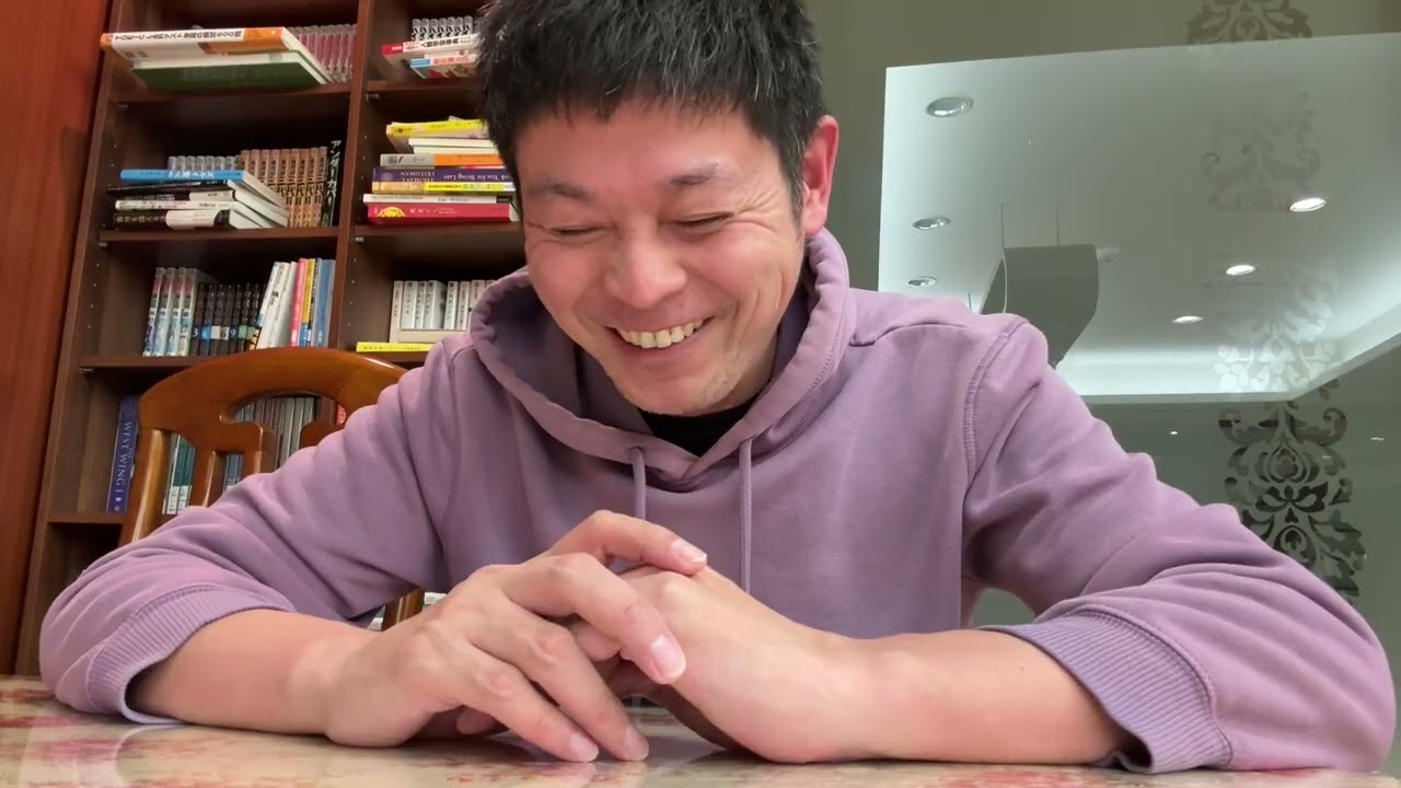 ついにボクも中国語を勉強しようと思ったら