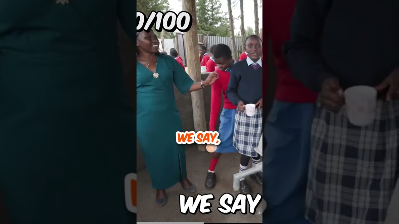 Celebrating 30 Wells Built: MrBeast's Water Mission Progress 💧