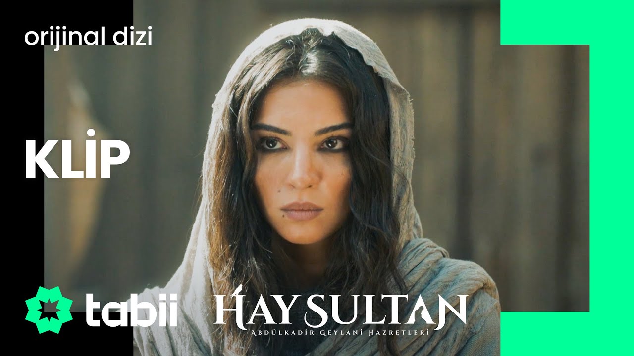 Eşref, Sofya'yı Seçti! | Hay Sultan 3.Bölüm