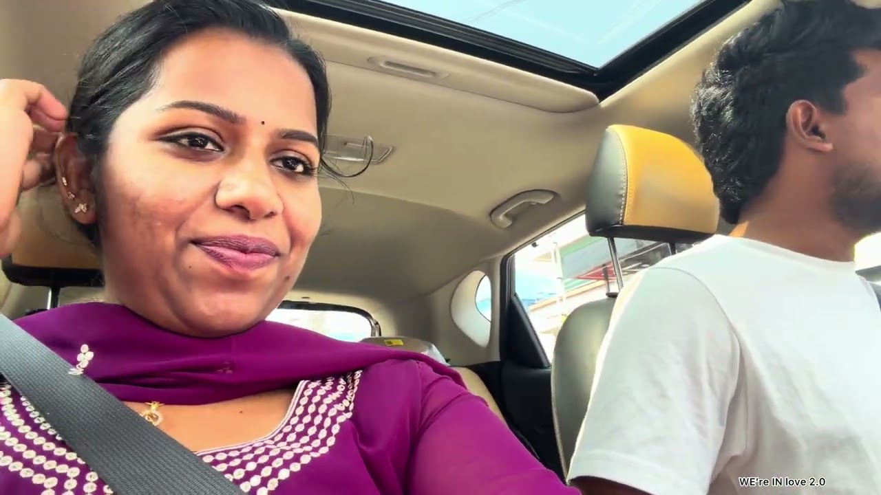 വീണ്ടും ആകെ വയ്യാണ്ടായി🥹 പണികൾക്ക് മേലെ പണികൾ🙏🏻
