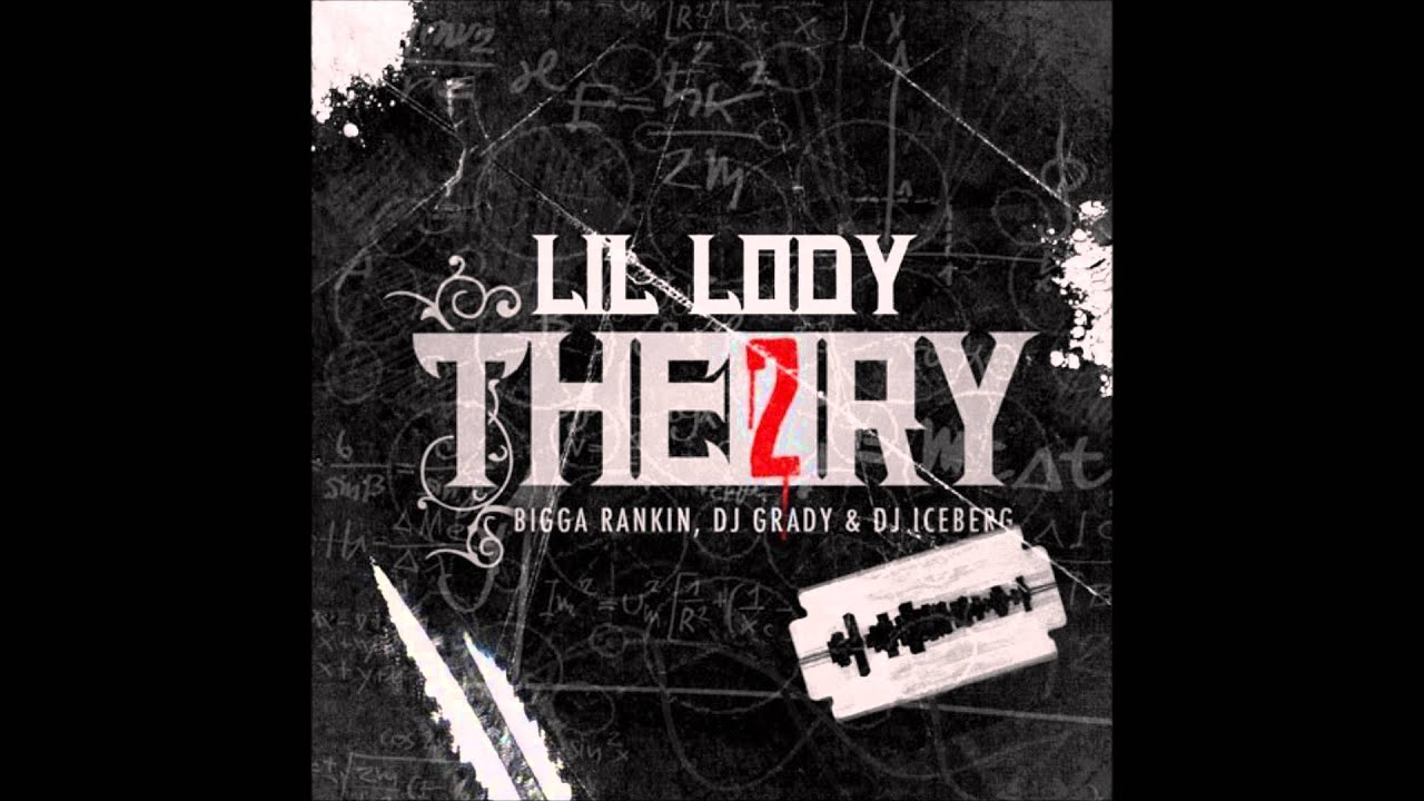 Lil Lody - 