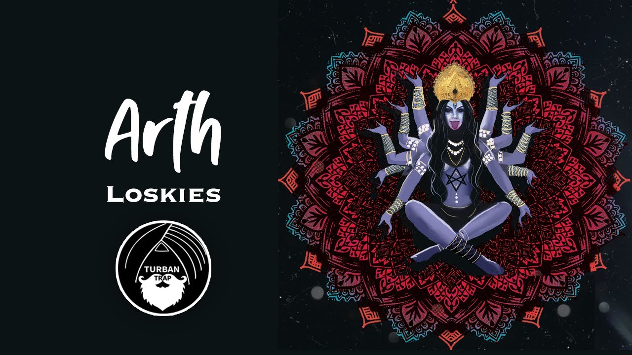 Arth - Loskies | Turban Trap