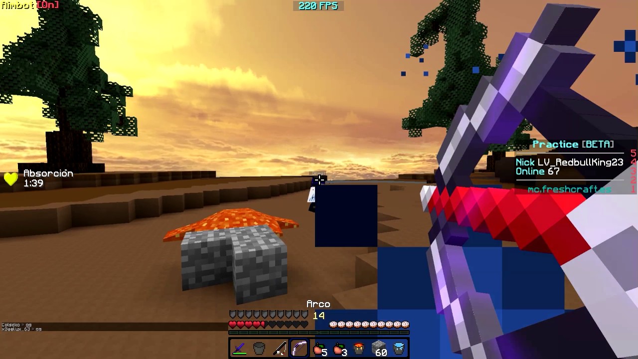 2000 ELO in BUILDUHC | FreshCraft