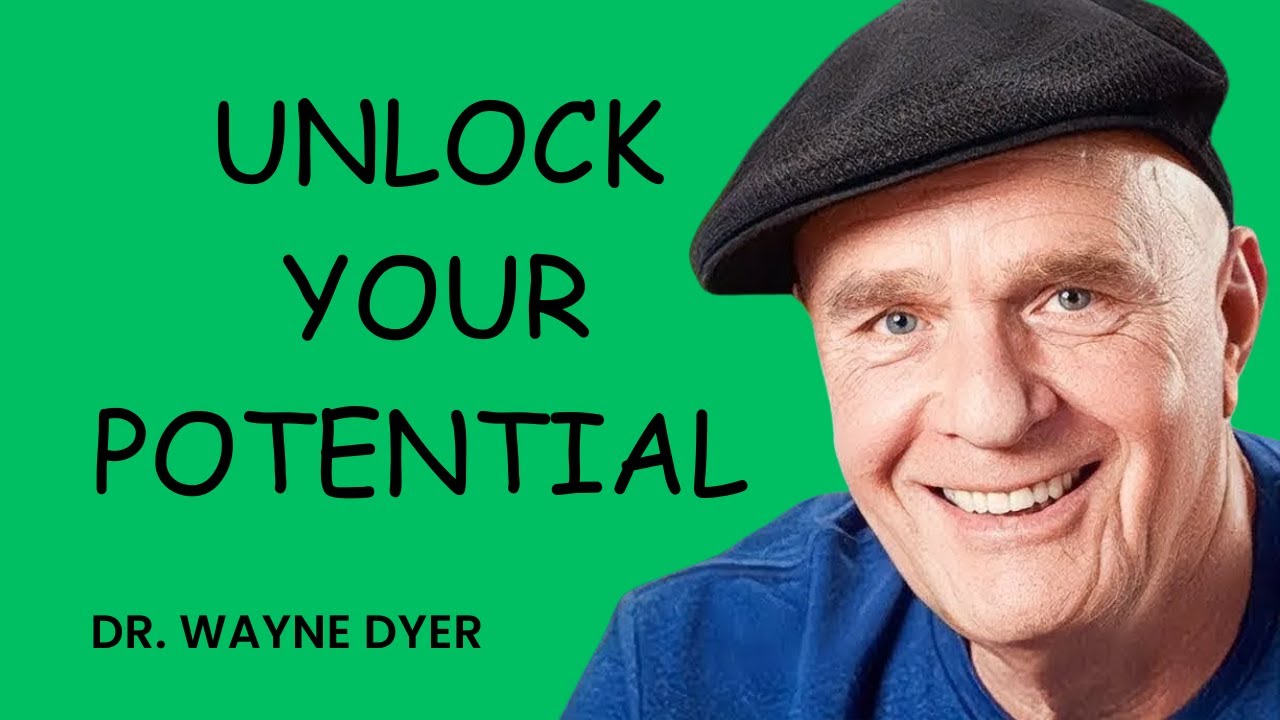 The power of Mindset and Positive Thinking Wayne Dyer