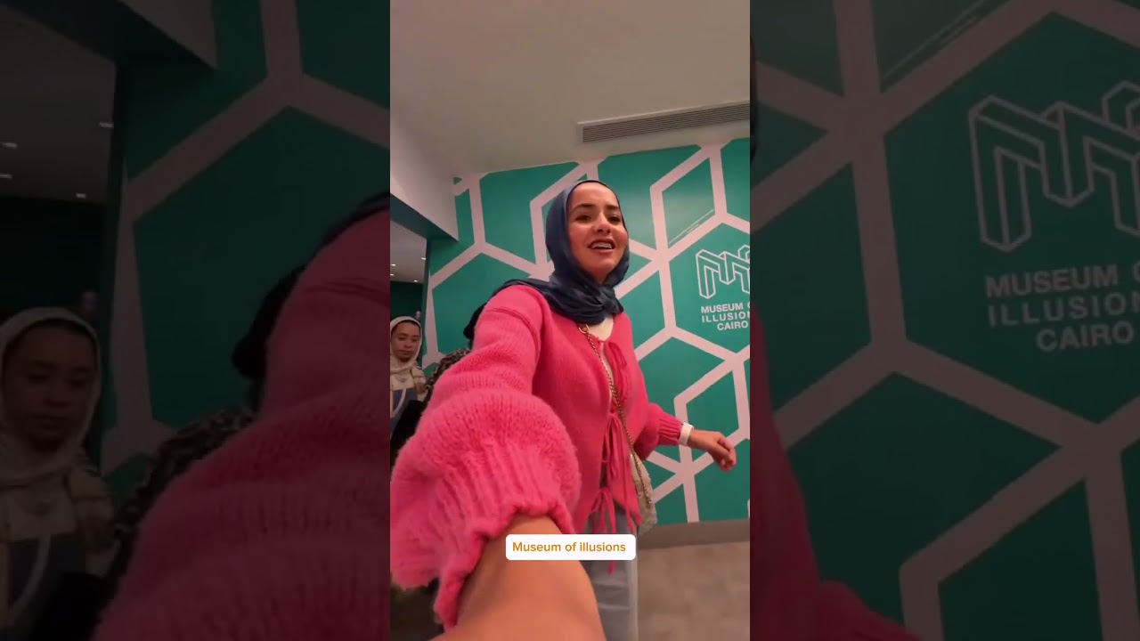 احلى ٥ اماكن تخرجوا فيهم في العيد🦦🎀🤍