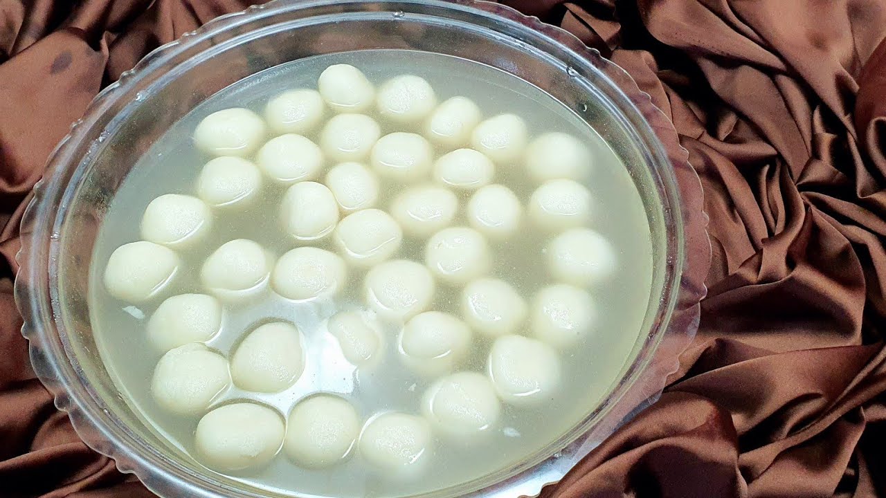 Rasgulla || Professional Halwai se Seekhiye Rasgulle banana || youtube par pehli bar asli rasgulle