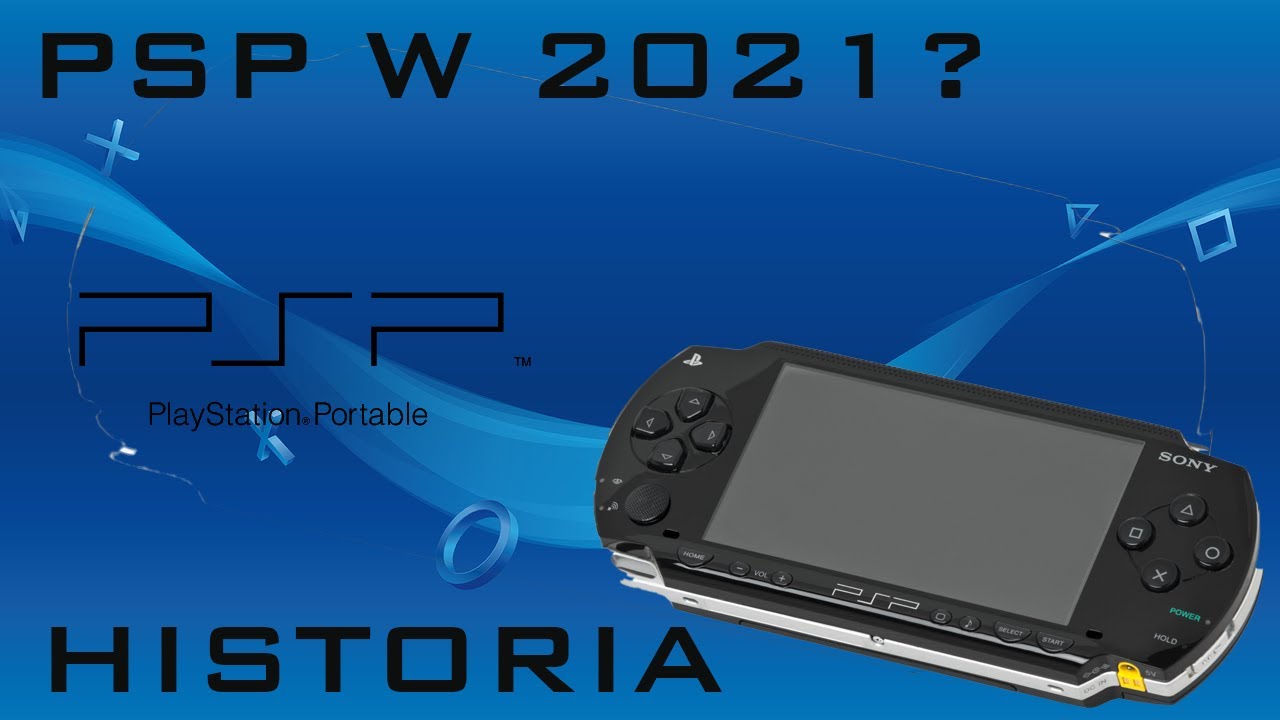 Historia PSP. Kupno w 2021?