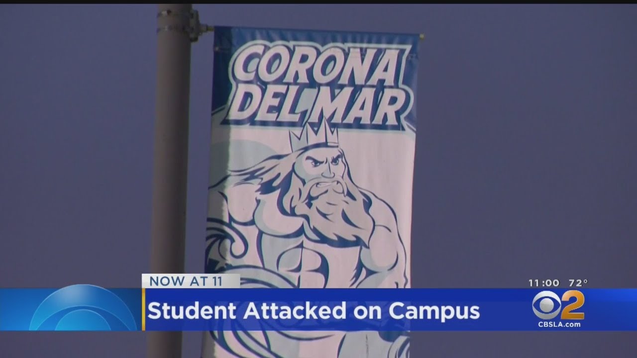 'It Shouldn't Happen': Students React to News Fight Led To Boy Suffering Fractured Skull