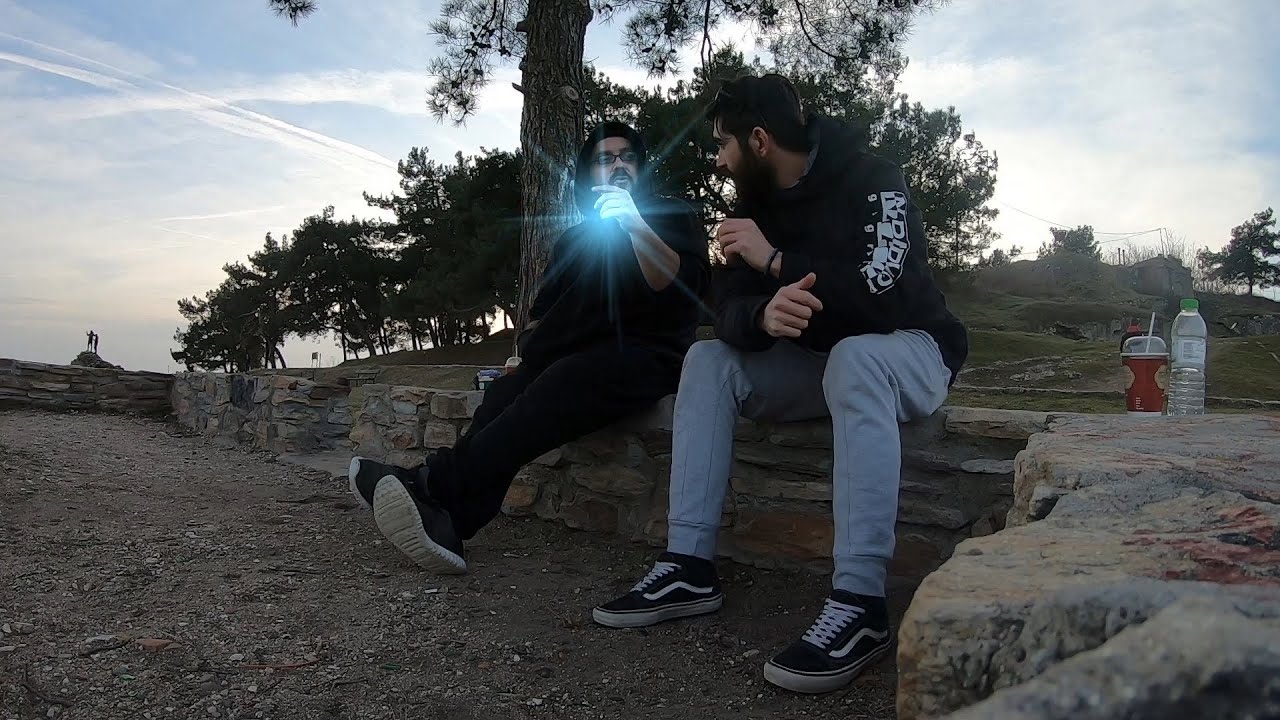 Διδυμότειχο Blues?